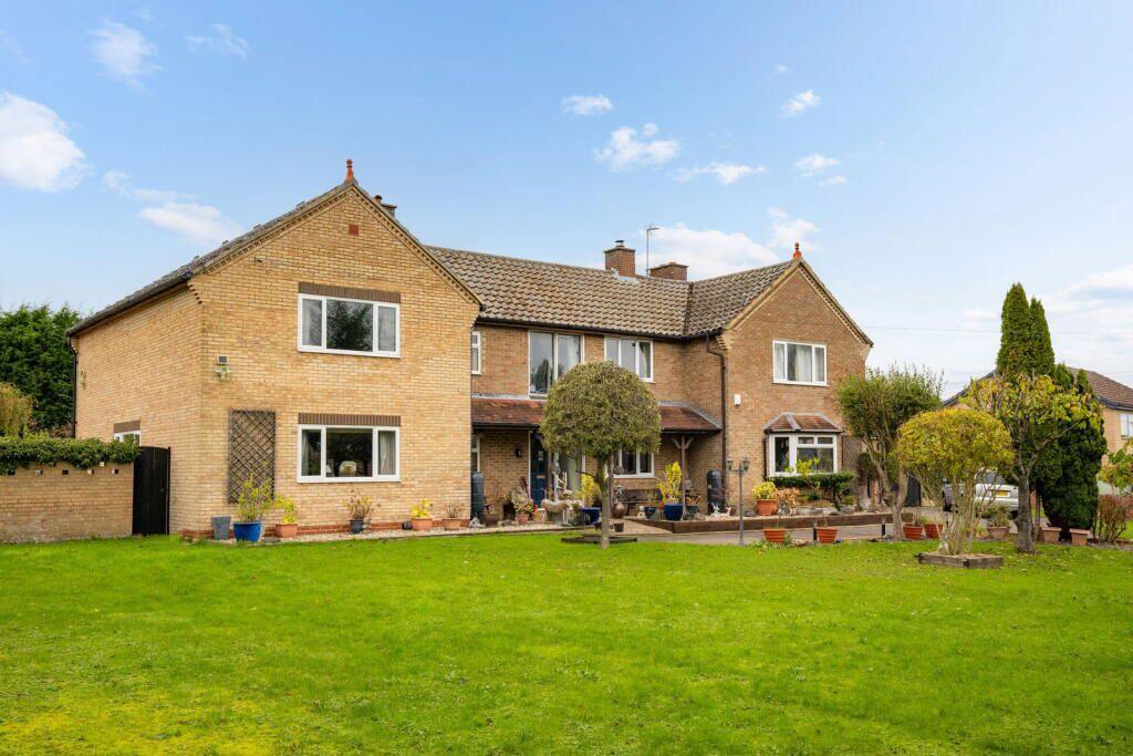 Burton End, Haverhill, Suffolk, CB9 9AF