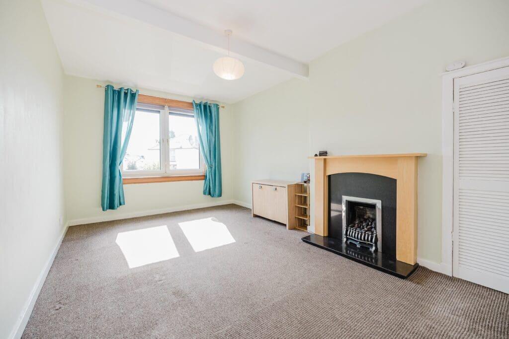 Apartment in Edinburgh, Whitson, Stenhouse, Saughton Mains and Whitson