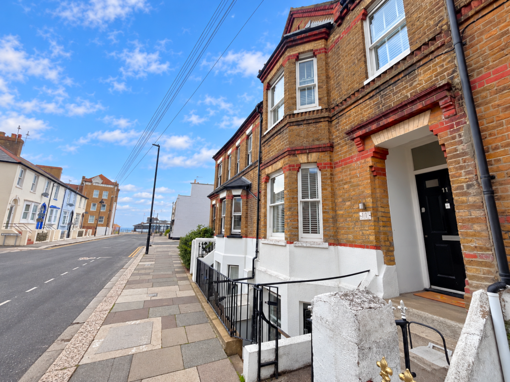 Main image of property: Richmond Street, Herne Bay, Kent
