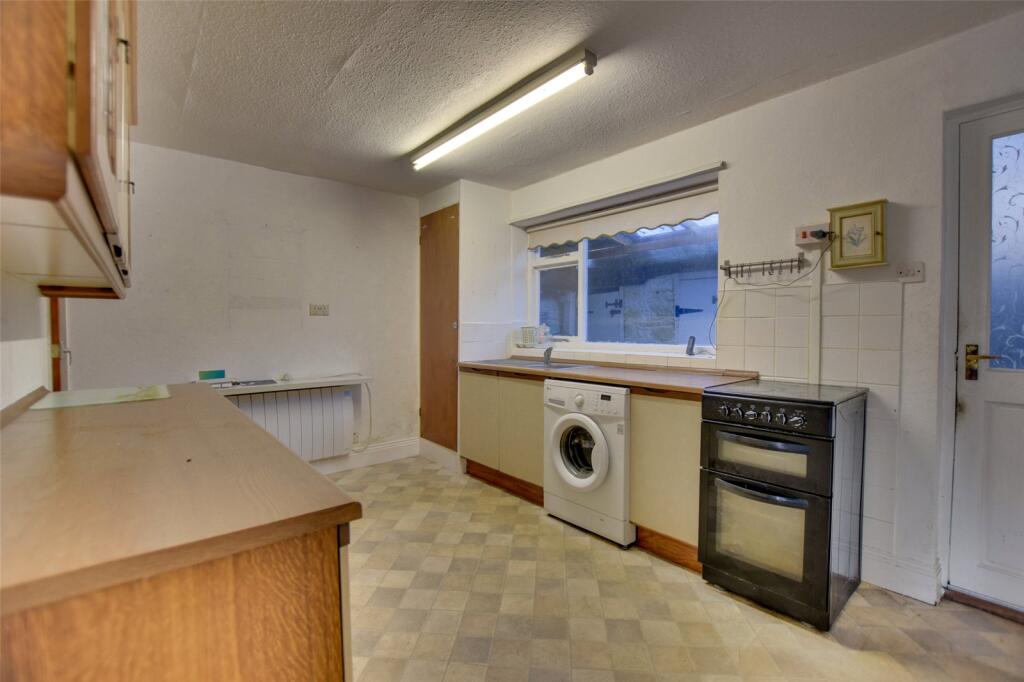8, River Terrace, Middleton-in-Teesdale, Barnard Castle, County Durham, DL12 photo 4