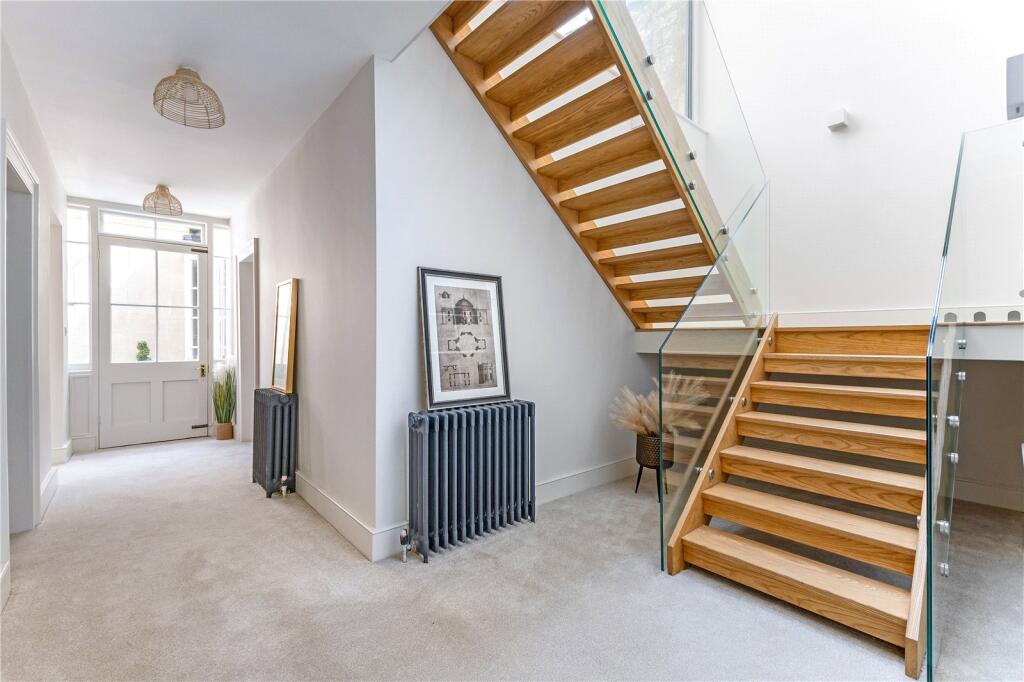 Additional image 9 of Apartment 2, 1 Sion Hill Place, Bath, Somerset, BA1