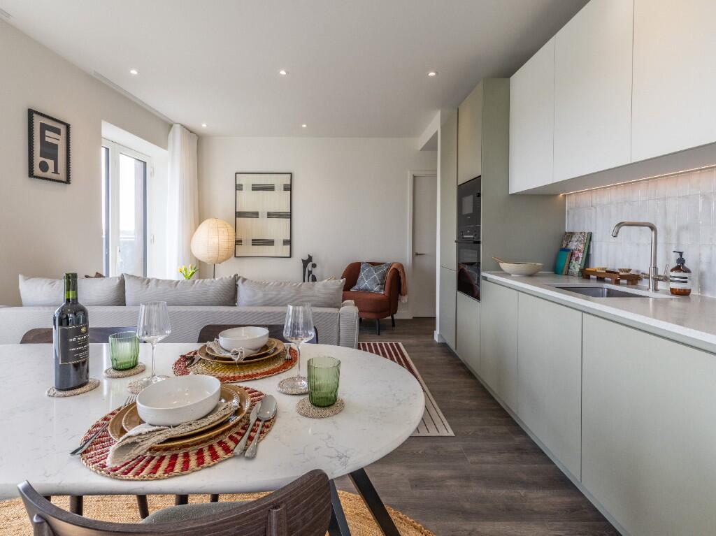 Main image of property: The Maple, London, NW2