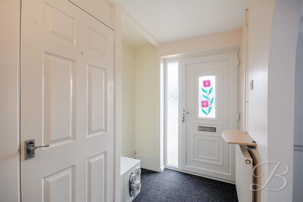 Holbrook Close, Pleasley, Mansfield - View 4