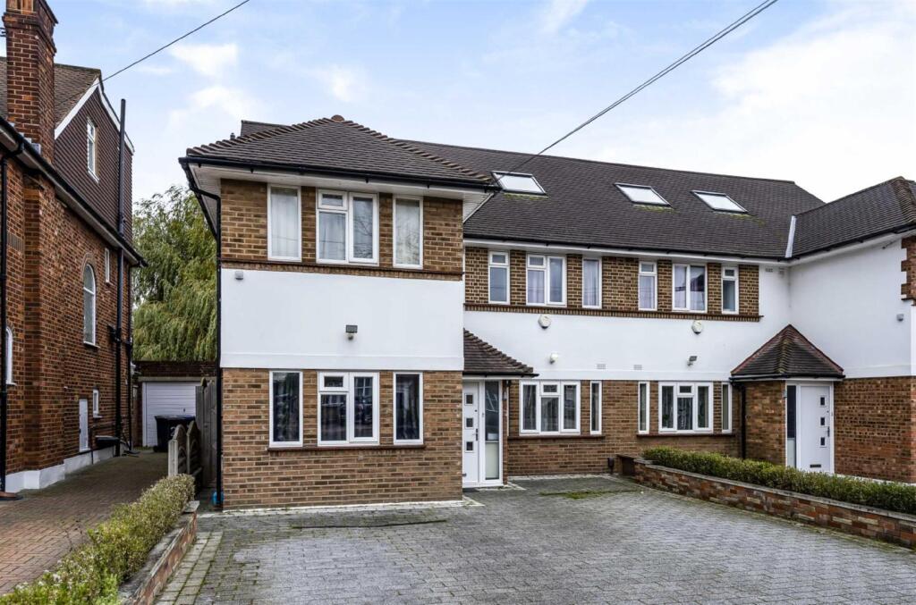 Main image of property: Southover, Woodside Park