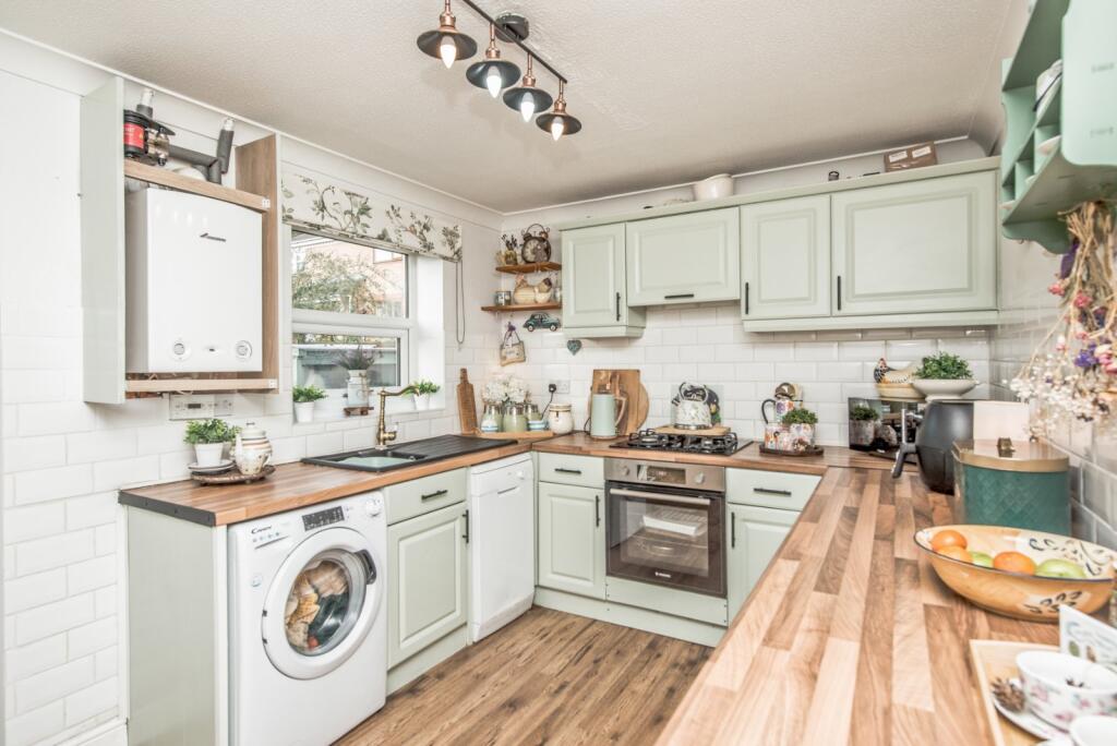 House in Bradford - View 5
