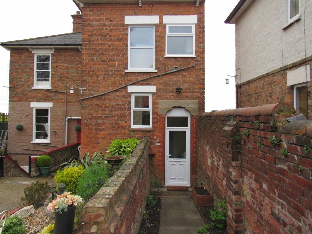 Main image of property: Temple Terrace, Louth, LN11