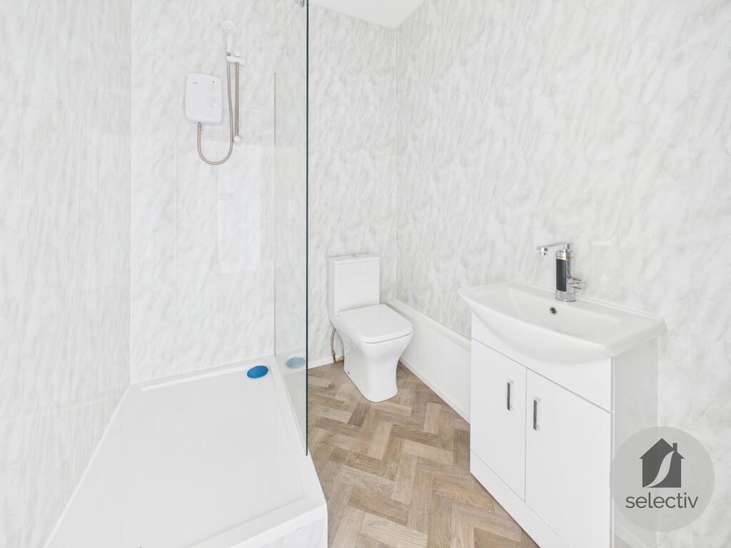Apartment in Stockton-on-Tees - View 5