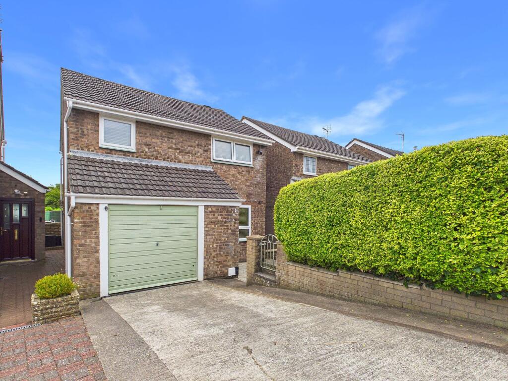 Main image of property: Harding Close, Boverton, CF61