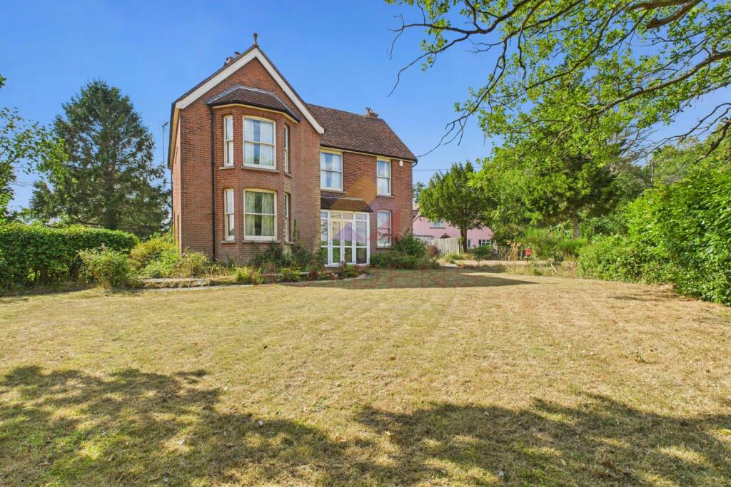 Main image of property: Halstead