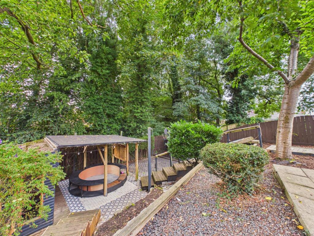 House in Gateshead, Low Eighton, Lamesley - View 4