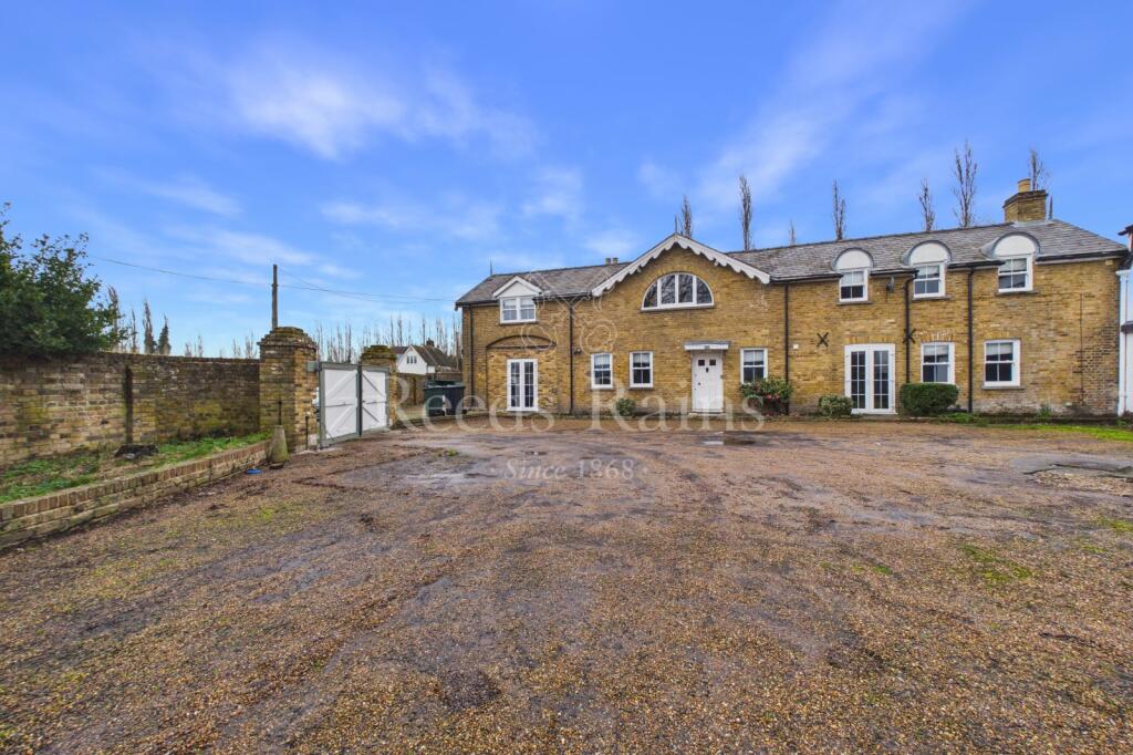 Main image of property: The Coach House, South Darenth, Dartford, Kent, DA4