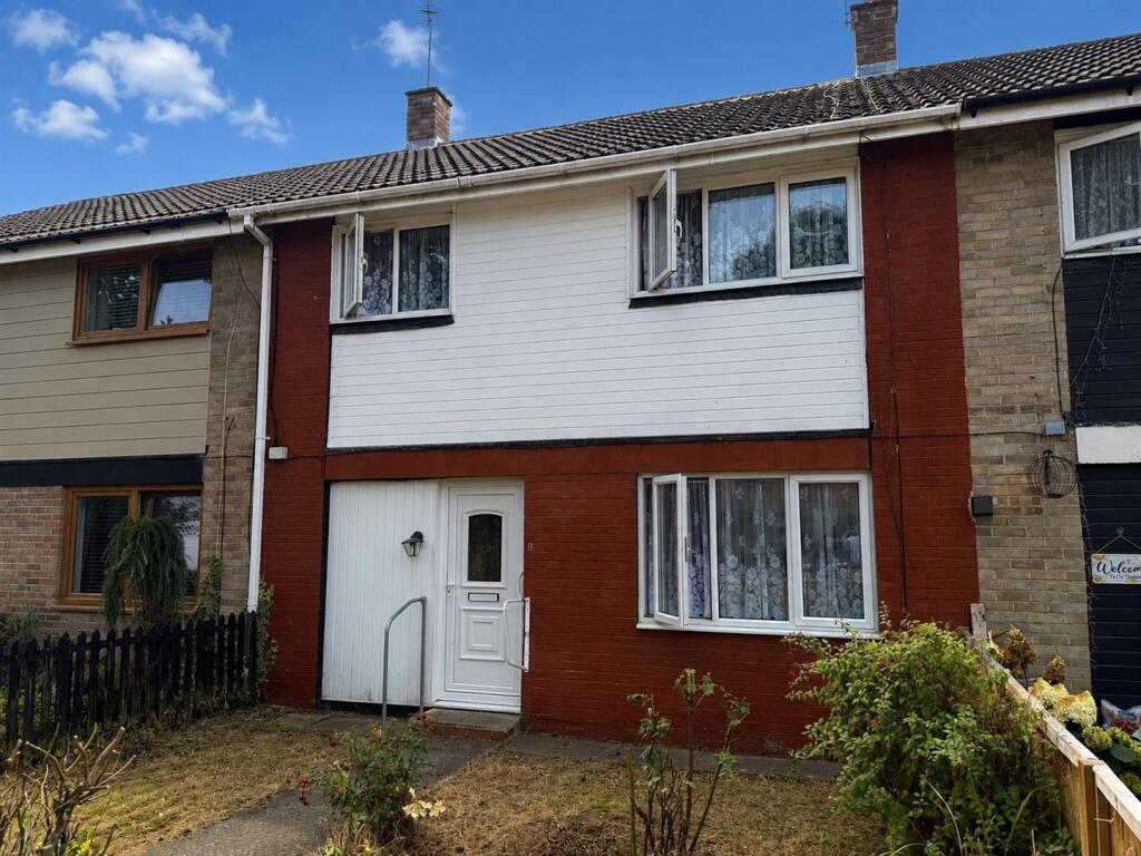 Main image of property: Connaught Close, Maidstone