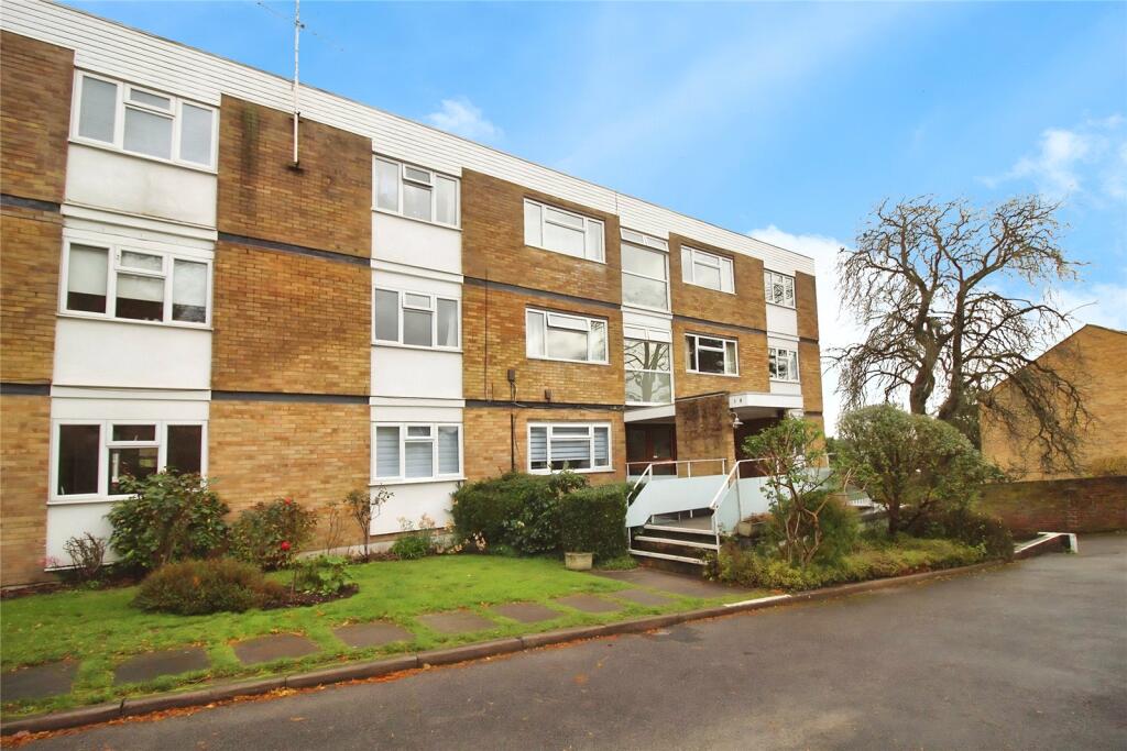 Main image of property: Doctors Commons Road, Berkhamsted, Hertfordshire, HP4