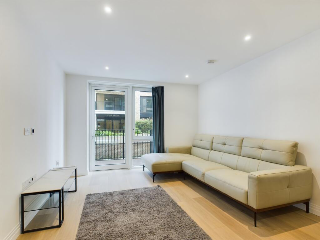 Main image of property: Westwood Building,
Chelsea Creek, SW6
