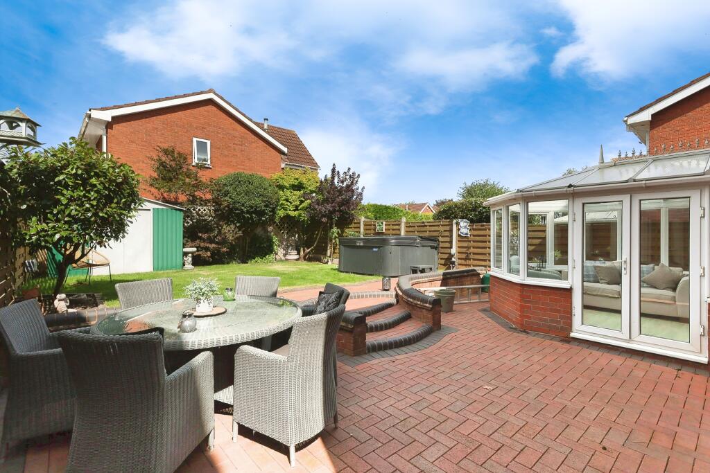 Additional image 5 of Mytton Road, BIRMINGHAM, West Midlands, B46