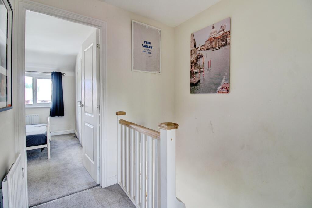 Pattingham Drive, Tamworth, B77 photo 5