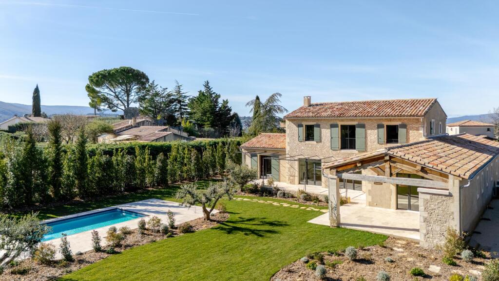 Main image of property: Provence-Alps-Cote d`Azur, Vaucluse, Bonnieux