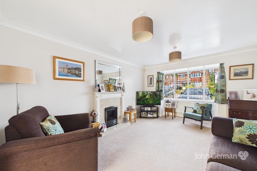 Sandybrook Close, Ashbourne photo 3