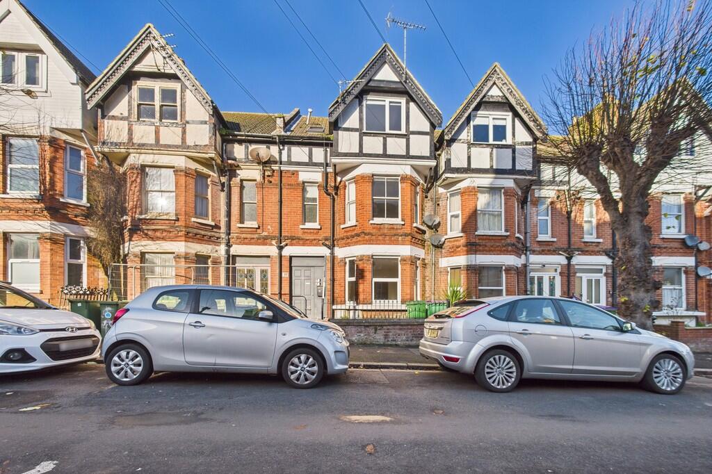 Main image of property: Cambridge Gardens, Folkestone