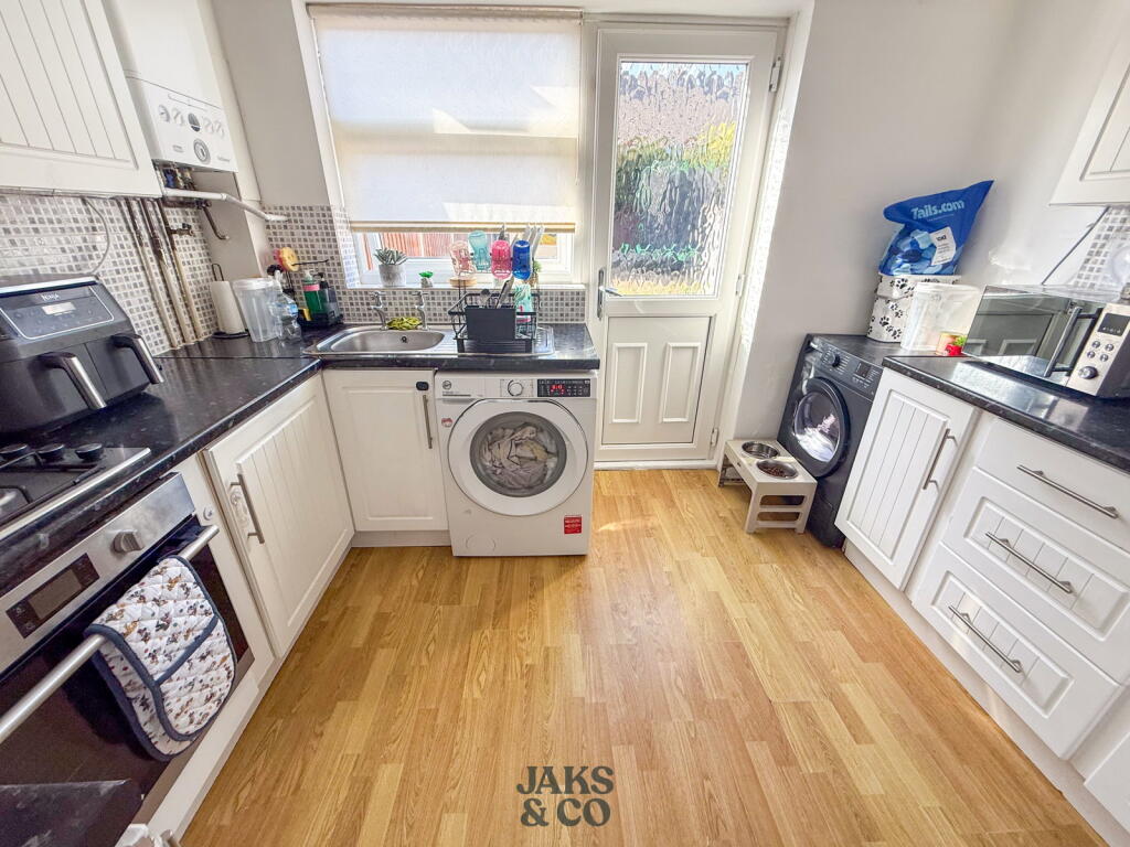 House in Liverpool - View 4