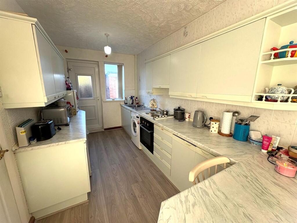 Fulbeck Court, Billingham photo 3