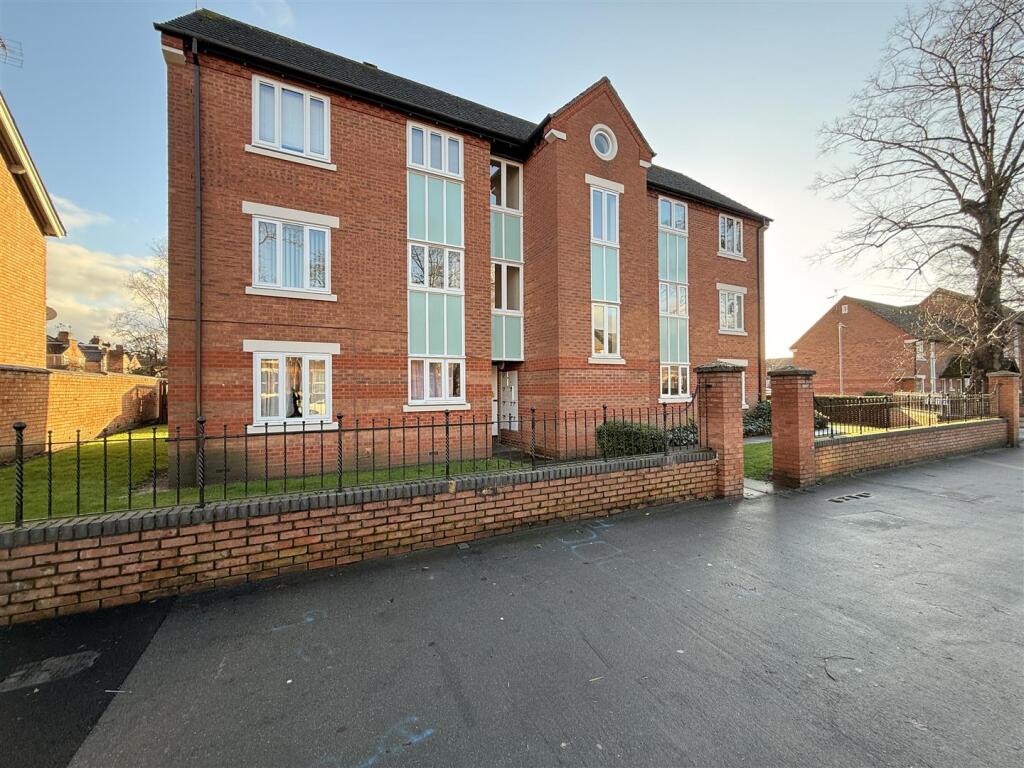 Main image of property: Radford Road, Leamington Spa