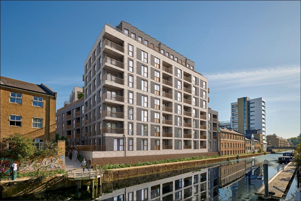 Main image of property: 13 Dod Street, London, E14