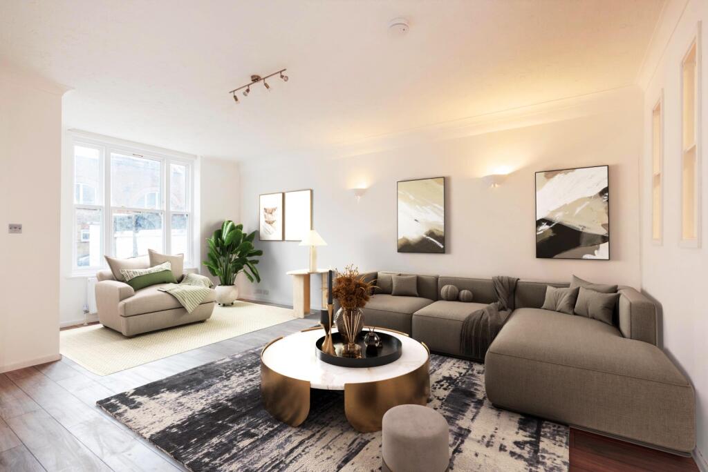 Main image of property: Lambolle Place, London, NW3
