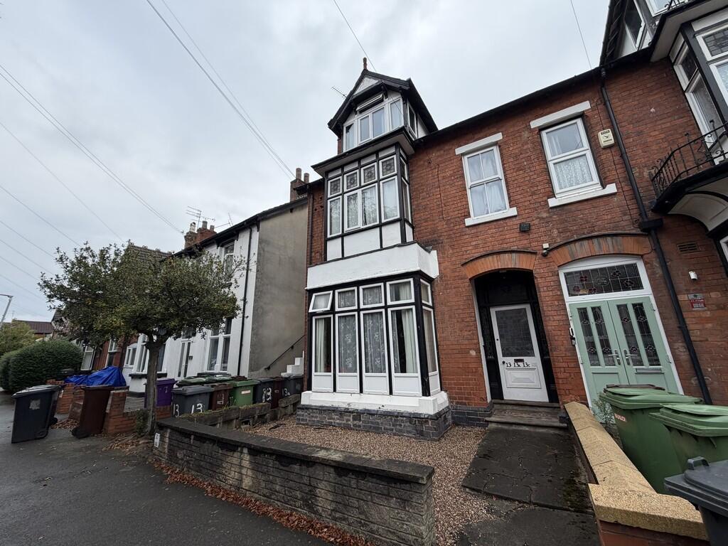 Apartment in Wolverhampton - View 4