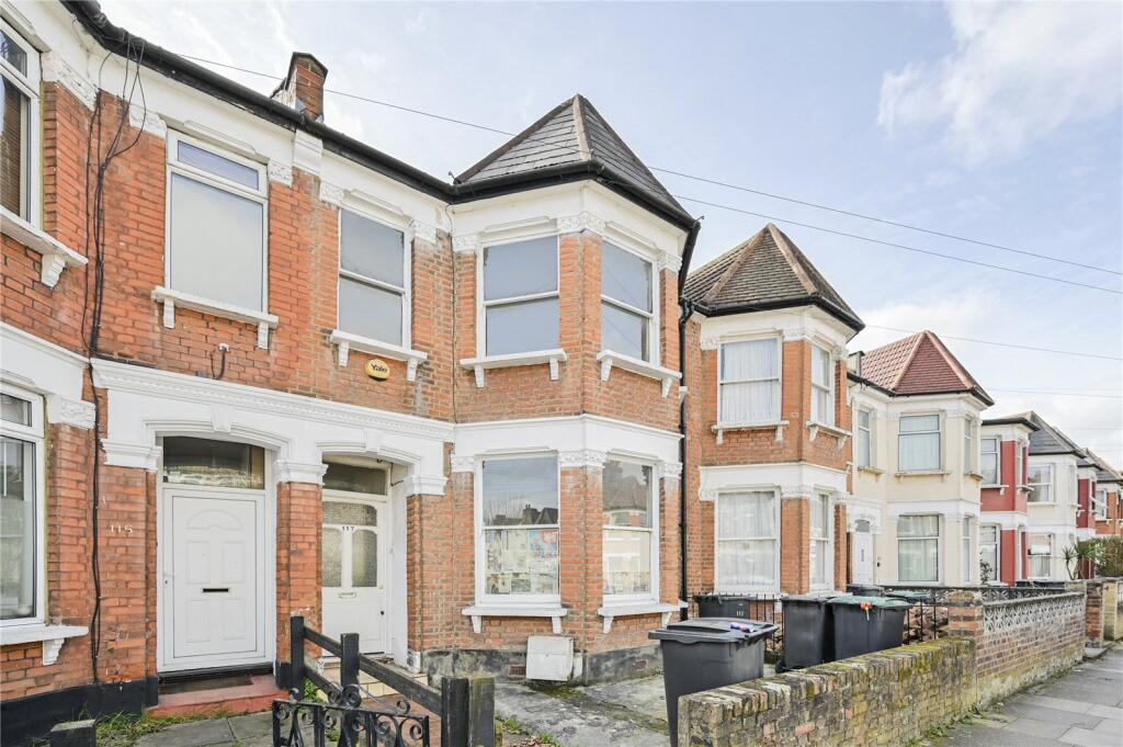 Main image of property: Langham Road, London, N15