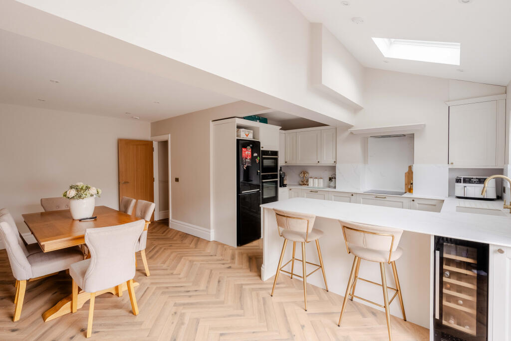 House in Bristol, City of Bristol - View 5