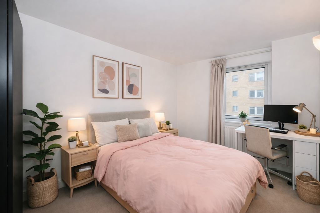Apartment in London, Millwall, Isle of Dogs - View 6
