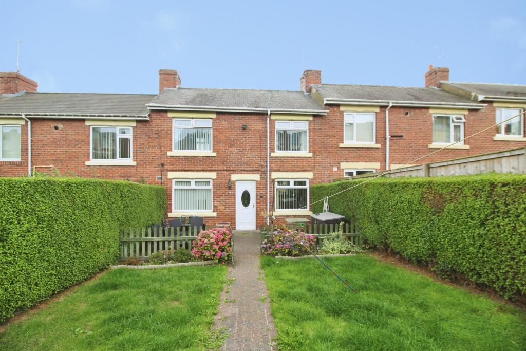 Main image of property: Tweed Terrace, Stanley, Durham, DH9
