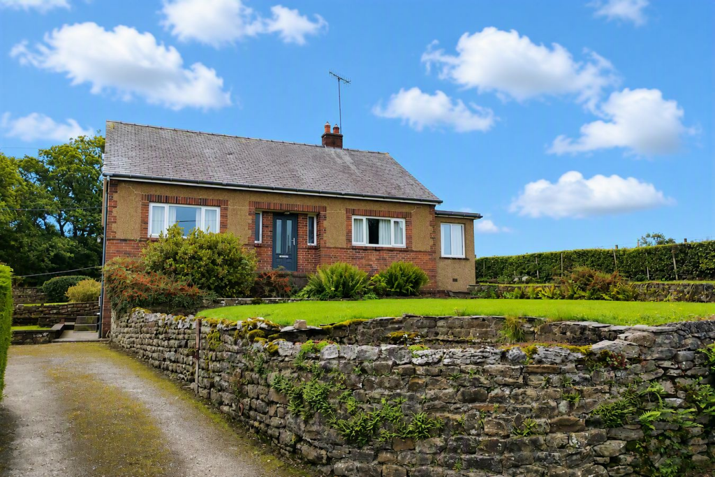 Main image of property: Slaidburn Road, Bentham, Lancaster, LA2
