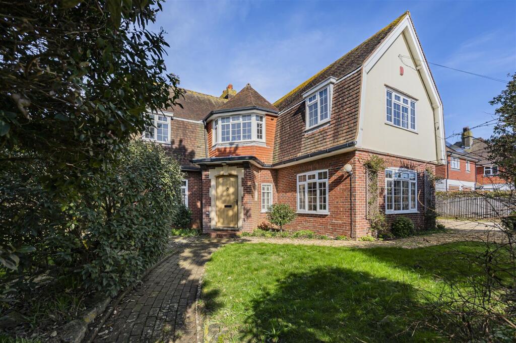 Main image of property: Grove Road, Seaford