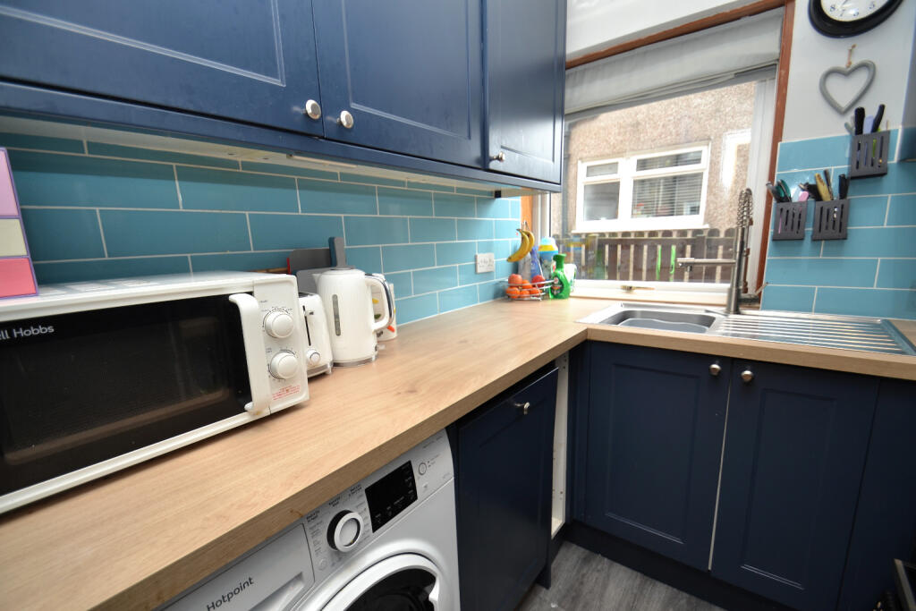 Apartment in Glasgow, South Lanarkshire - More