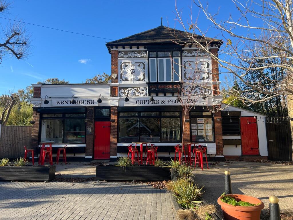 Main image of property: Plawsfield Road, Beckenham, BR3