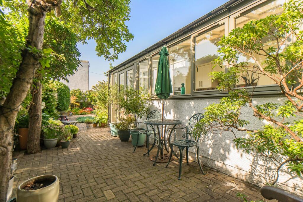 3 Muirdale Terrace, Edinburgh, EH4 3QW photo 4