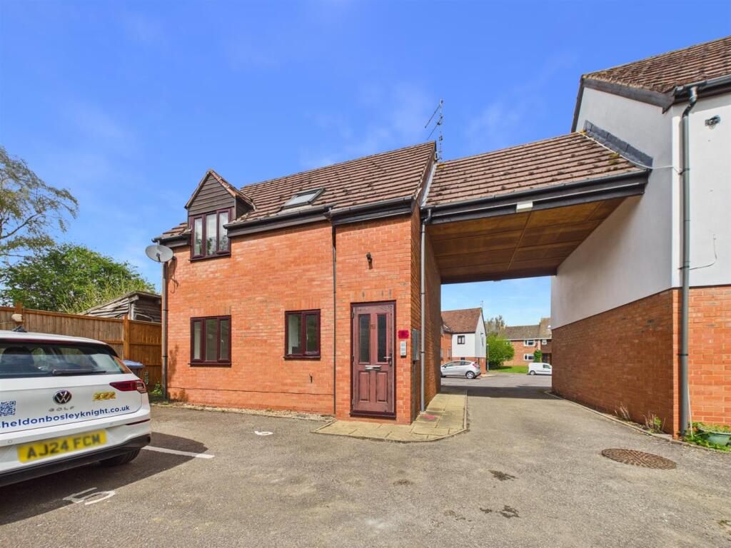 Main image of property: Watery Lane, Shipston-On-Stour