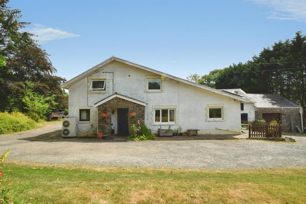 Main image of property: Swansea, West Glamorgan