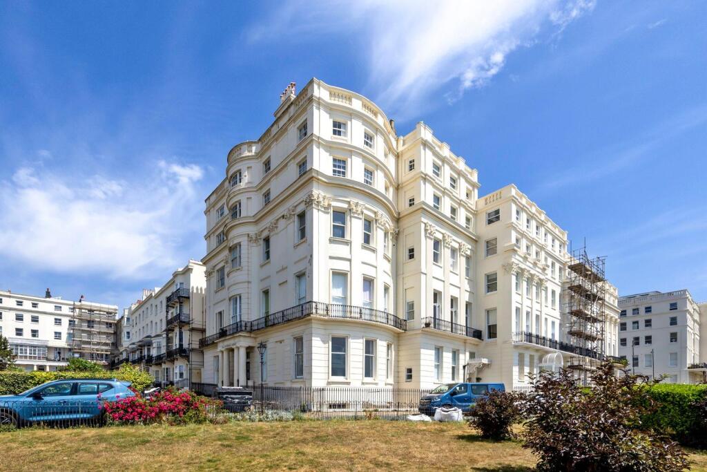 Main image of property: Collingwood House 127 Marine Parade, Brighton