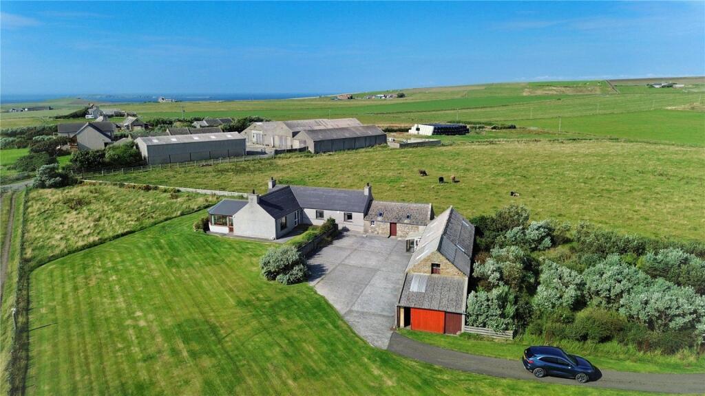 Main image of property: Cellardyke, South Ronaldsay, Orkney