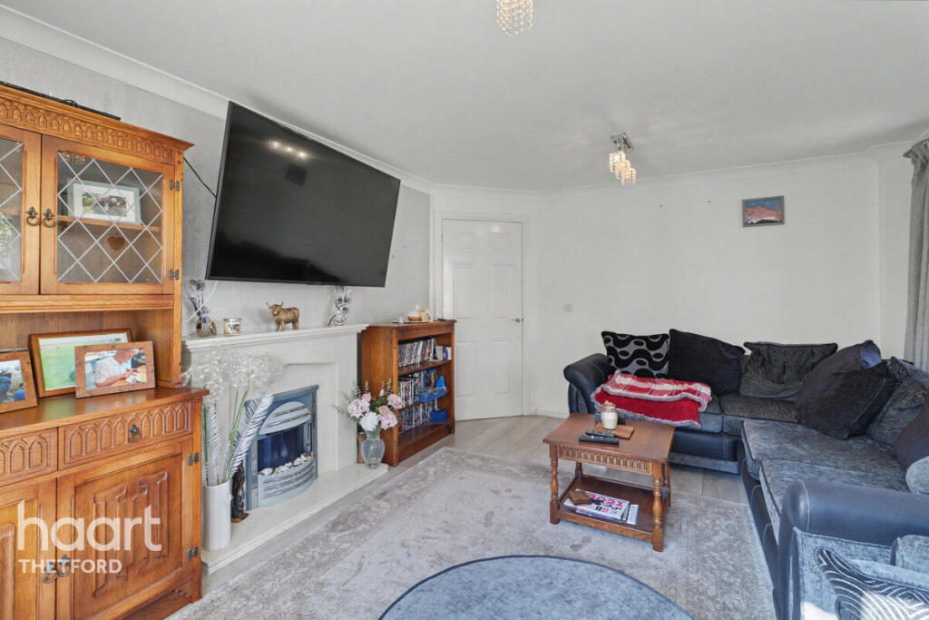 Main image of property: Mallow Road, Thetford