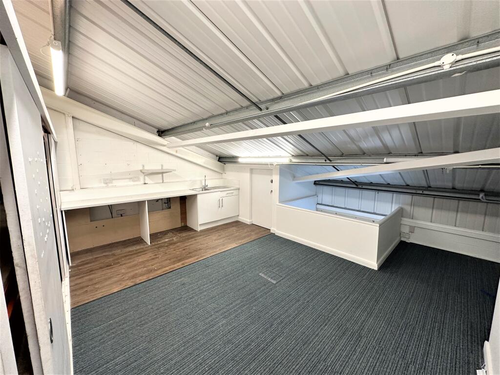 Mezzanine