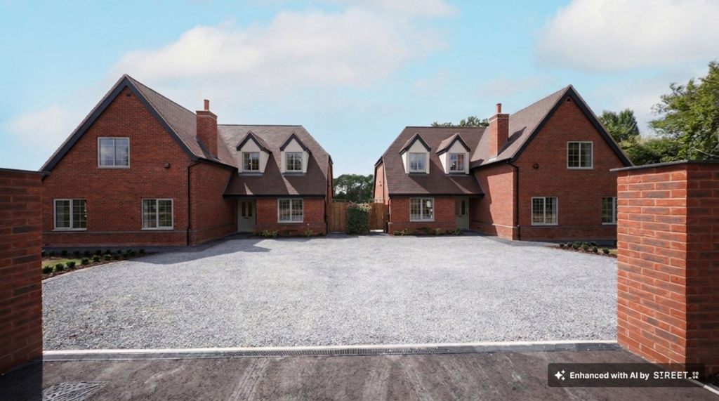 Main image of property: Birmingham Road, Mappleborough Green, B80