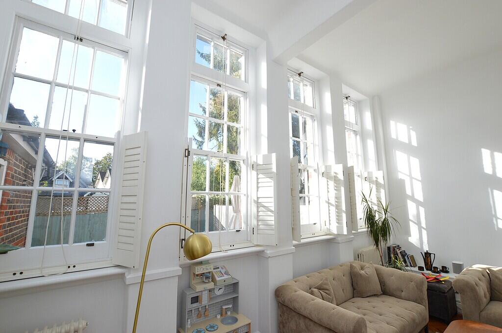 House in Redhill - View 3