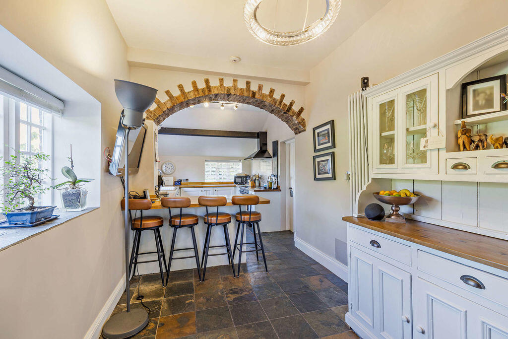 Barton, Cheshire - View 4