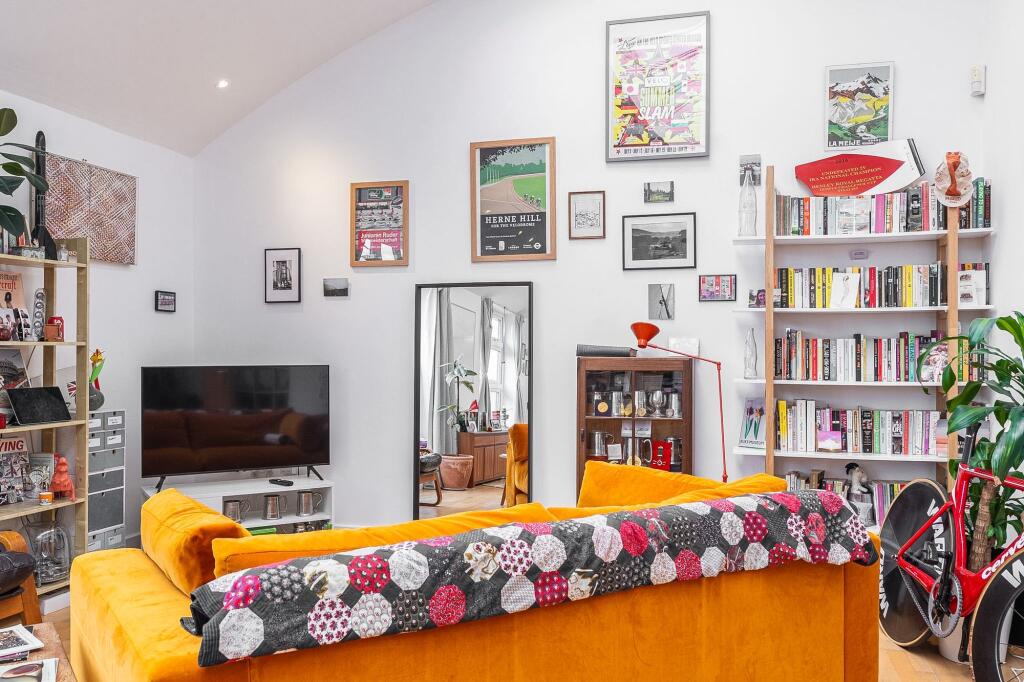 Main image of property: Putney Bridge Road, London, SW15