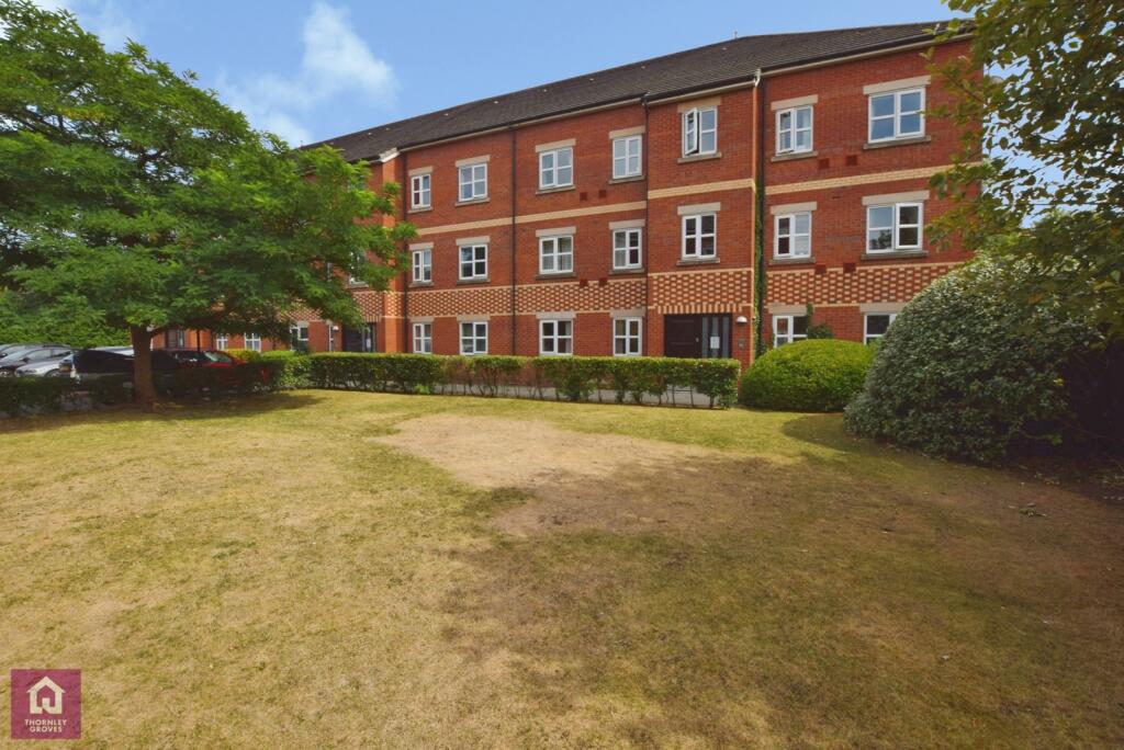 Main image of property: Russell Place, Sale, Greater Manchester, M33