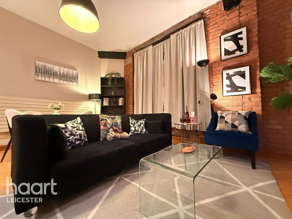 Main image of property: Berridge Street, LEICESTER